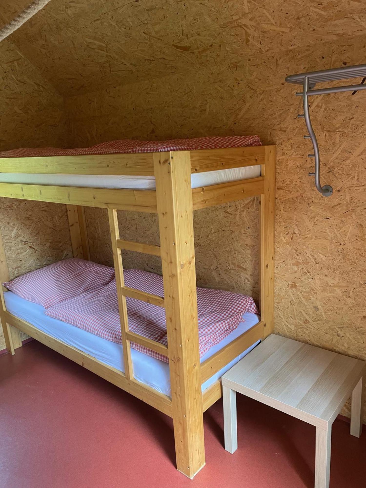 Camping Železná Ruda Dış mekan fotoğraf